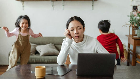 ¿Notas cambios en tu cuerpo? Descubre si estás en la menopausia y cómo afrontarla